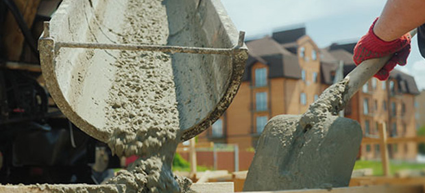 Ready Mix Concrete Dorking